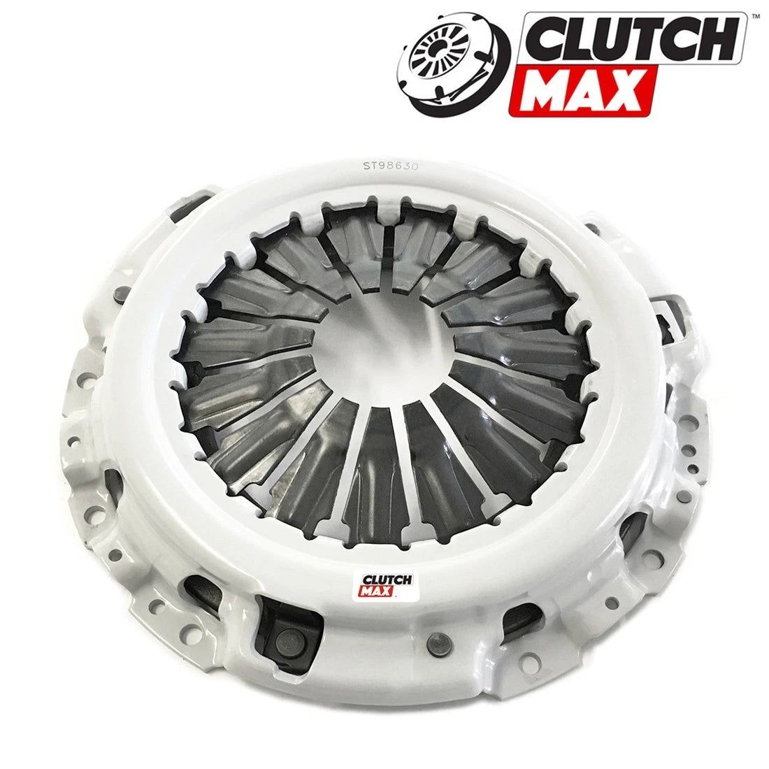 CLUTCHMAX  STAGE 4 CLUTCH KIT [CM06072HDD-ST4]