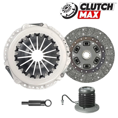 CLUTCHMAX OEM CLUTCH KIT WITH SLAVE CYLINDER BUNDLE KIT [CM07193HDWS-CK]