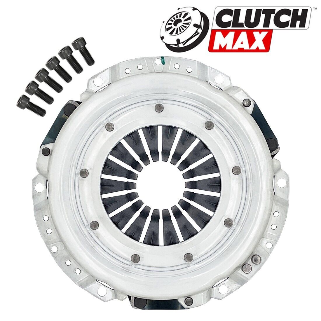 CLUTCHMAX  OEM CLUTCH KIT & FLYWHEEL BUNDLE SET [CM02127HDFW-CK]