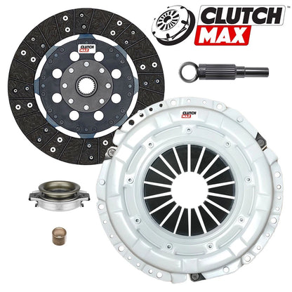 CLUTCHMAX  STAGE 2 CLUTCH KIT [CM06044HDR-ST2R]