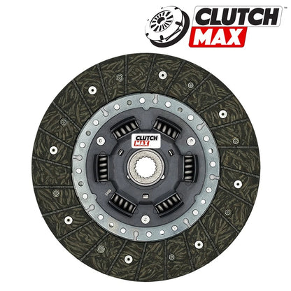 CLUTCHMAX  STAGE 2 CLUTCH KIT & FLYWHEEL BUNDLE SET [CM06157HDFW-ST2]