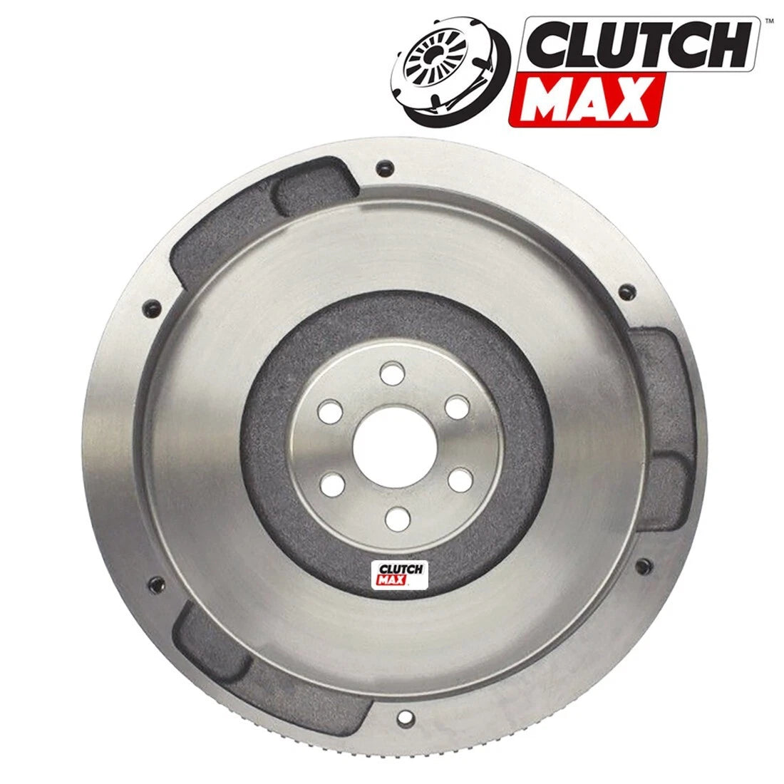 CLUTCHMAX  STAGE 3 CLUTCH KIT & FLYWHEEL WITH SLAVE CYLINDER BUNDLE SET [CM04218HDCWS-FW167610-ST3]