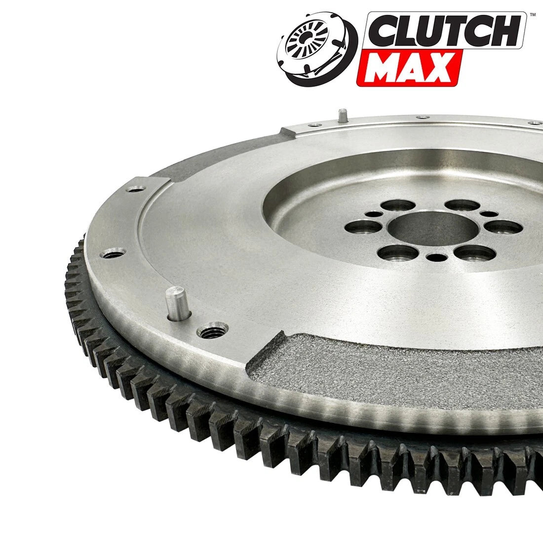 CLUTCHMAX OEM CLUTCH KIT & FLYWHEEL BUNDLE SET [CM06084HDRFW-CK]