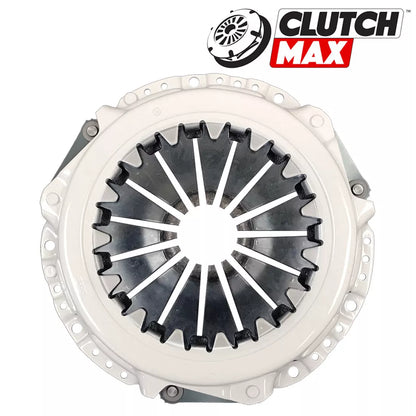 CLUTCHMAX OEM CLUTCH KIT WITH SLAVE CYLINDER BUNDLE SET [CM07096HDWS-CK]