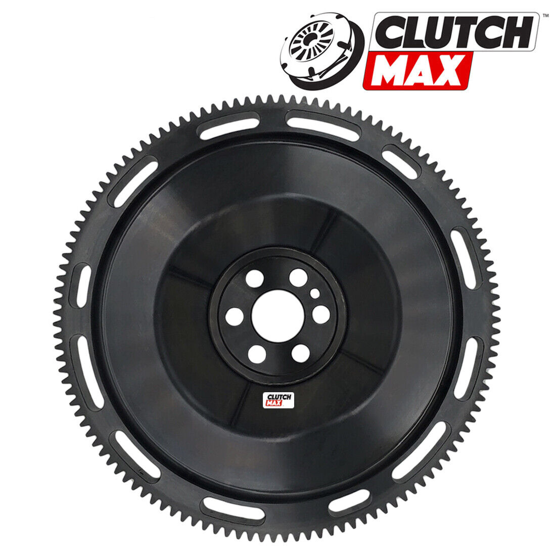 CLUTCHMAX  STAGE 2 CLUTCH KIT & PERFORMANCE CHROMOLY FLYWHEEL BUNDLE SET [CM06061HDLSF-ST2]