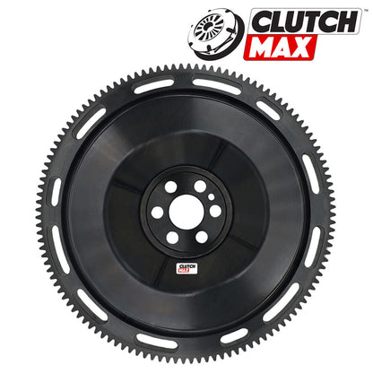 CLUTCHMAX  STAGE 2 CLUTCH KIT & PERFORMANCE CHROMOLY FLYWHEEL BUNDLE SET [CM06061HDLSF-ST2]