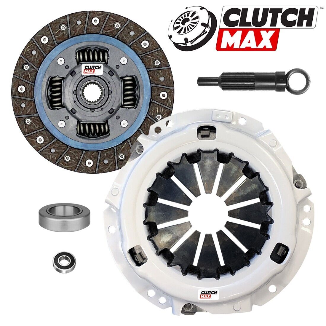 CLUTCHMAX  STAGE 2 CLUTCH KIT [CM16042HD-ST2]