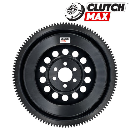 CLUTCHMAX  STAGE 4 CLUTCH KIT & PERFORMANCE CHROMOLY FLYWHEEL BUNDLE SET [CM16063HDDLSF-ST4]