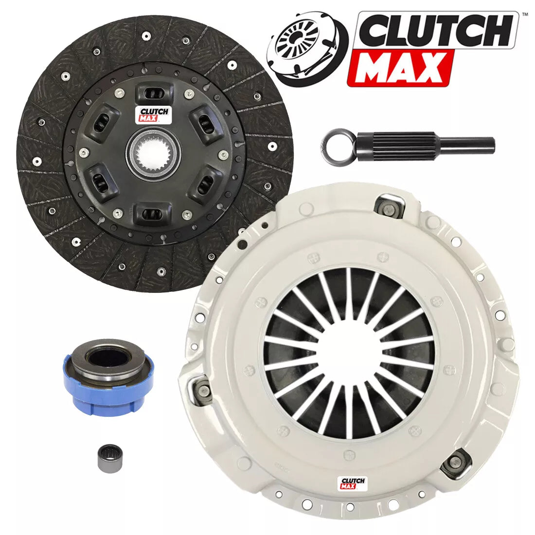 CLUTCHMAX  STAGE 2 CLUTCH KIT [CM07093HD-ST2]