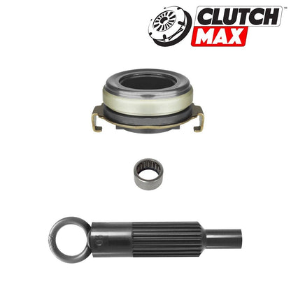 CLUTCHMAX  STAGE 4 CLUTCH KIT & PERFORMANCE CHROMOLY FLYWHEEL BUNDLE SET [CM10164HDCLSF-ST4]