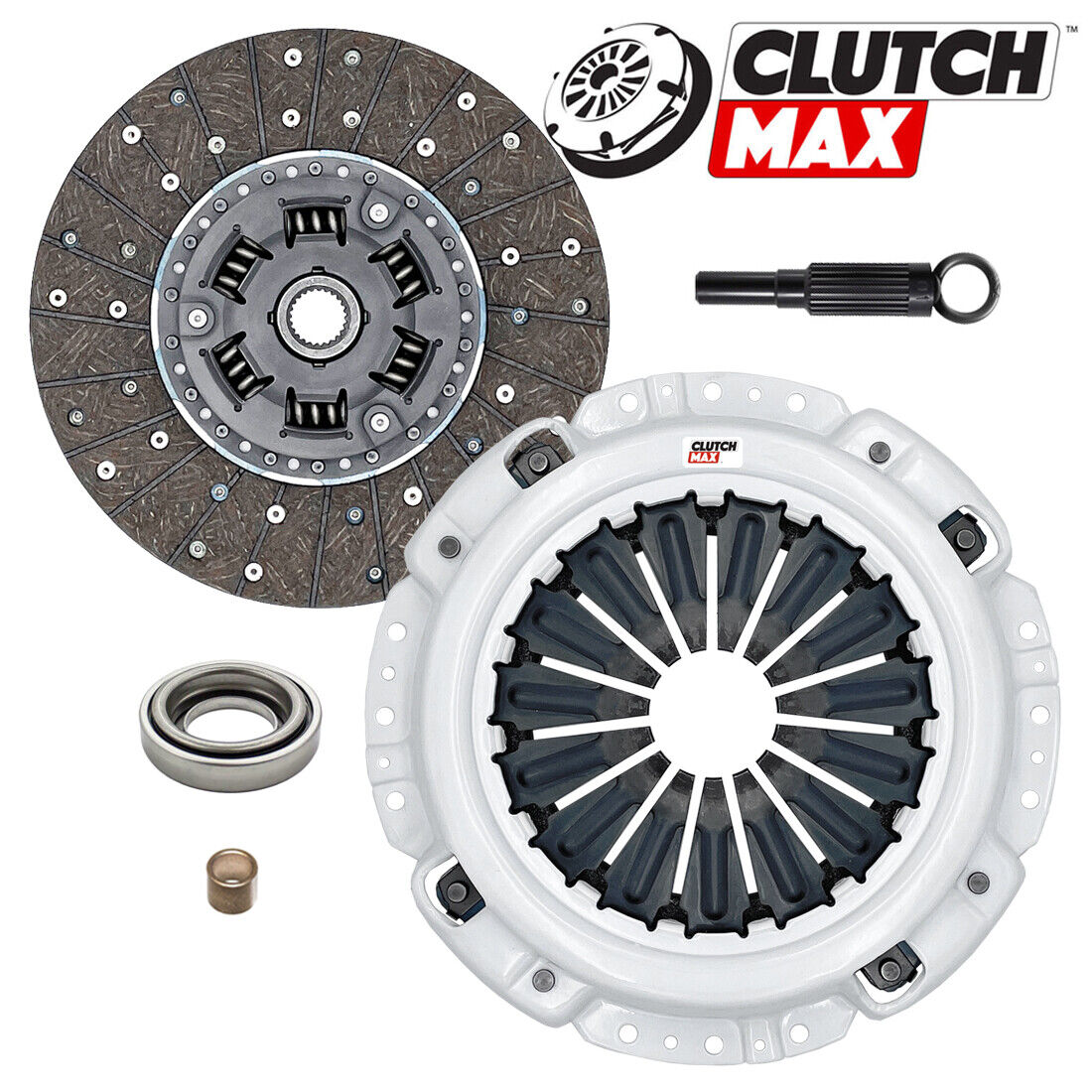CLUTCHMAX  STAGE 1 CLUTCH KIT [CM06077HD-ST1]