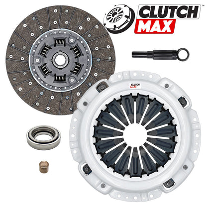 CLUTCHMAX  STAGE 1 CLUTCH KIT [CM06077HD-ST1]