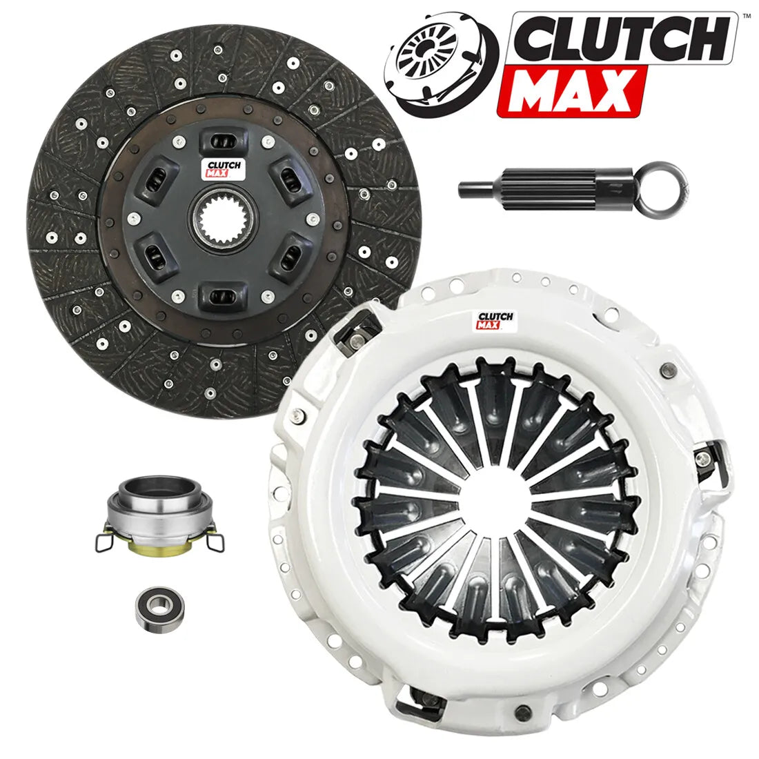 CLUTCHMAX  STAGE 2 CLUTCH KIT [CM16094HD-ST2]