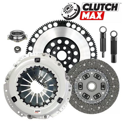CLUTCHMAX  OEM CLUTCH KIT & PERFORMANCE CHROMOLY FLYWHEEL BUNDLE SET [CM16082HDLSF-CK]