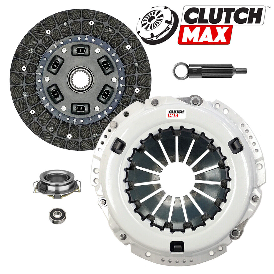 CLUTCHMAX  STAGE 2 CLUTCH KIT [CM16062HD-ST2]