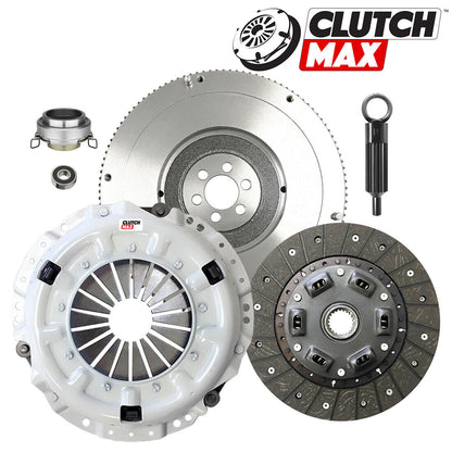 CLUTCHMAX OEM CLUTCH KIT & FLYWHEEL BUNDLE SET [CM16058HDFW-CK]