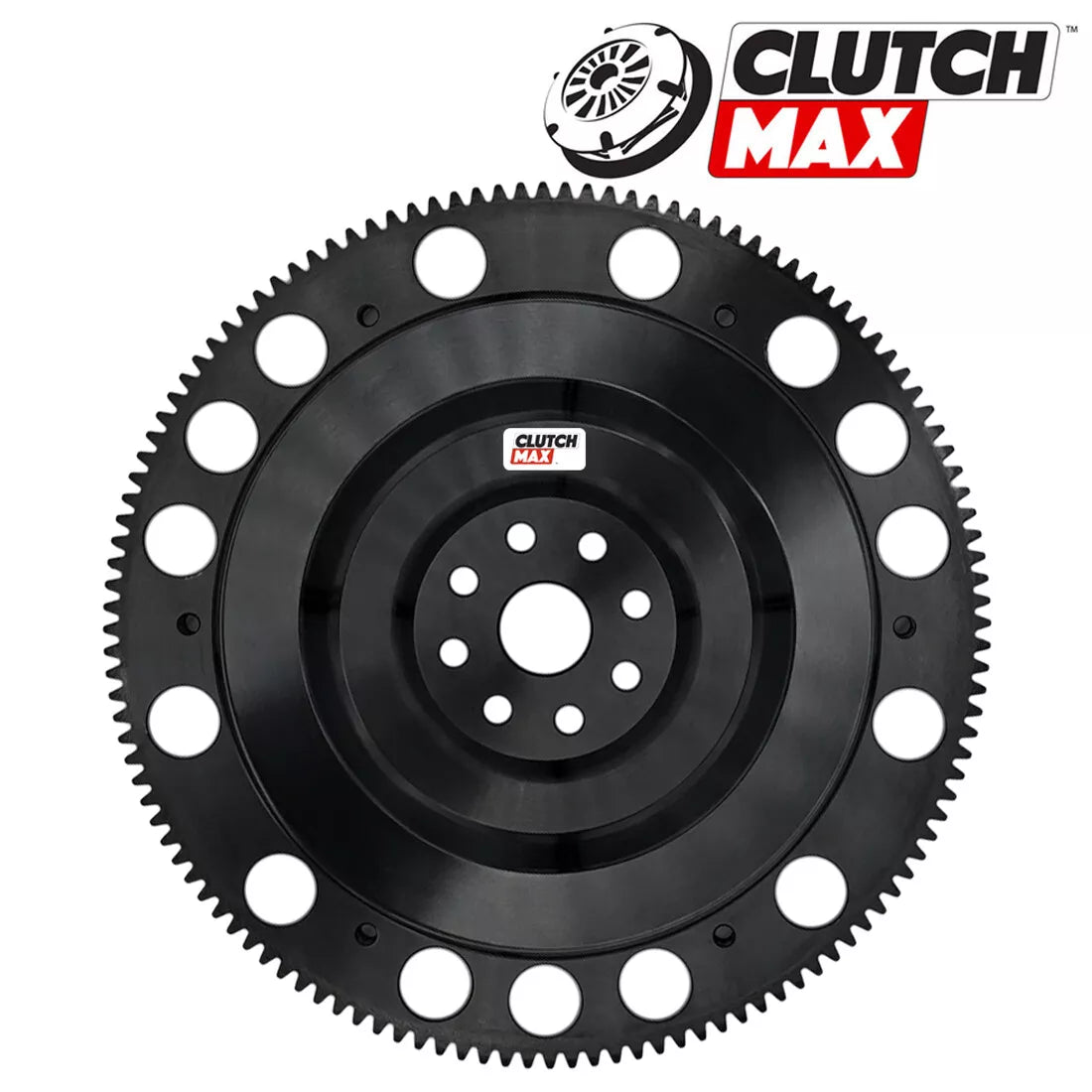 CLUTCHMAX  STAGE 1 CLUTCH KIT & PERFORMANCE CHROMOLY FLYWHEEL BUNDLE SET [CM16089HDLSF-ST1]