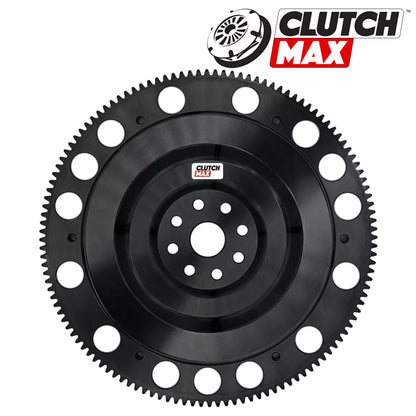 CLUTCHMAX  STAGE 1 CLUTCH KIT & PERFORMANCE CHROMOLY FLYWHEEL BUNDLE SET [CM16089HDLSF-ST1]