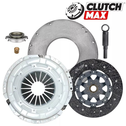 CLUTCHMAX  OEM CLUTCH KIT & FLYWHEEL BUNDLE SET [CM06044HDRFW-CKR]