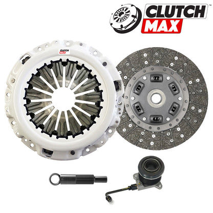 CLUTCHMAX  OEM CLUTCH KIT WITH SLAVE CYLINDER BUNDLE SET [CM05960HDWS-CK]