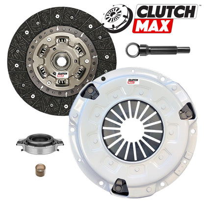 CLUTCHMAX  STAGE 2 CLUTCH KIT [CM06057HD-ST2]