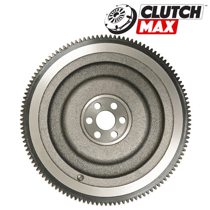 CLUTCHMAX  STAGE 4 CLUTCH KIT & FLYWHEEL BUNDLE SET [CM06032HDDFW-ST4]