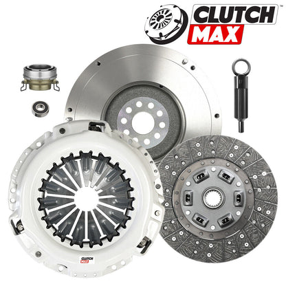 CLUTCHMAX  OEM CLUTCH KIT & FLYWHEEL BUNDLE SET [CM16070HDFW-CK]