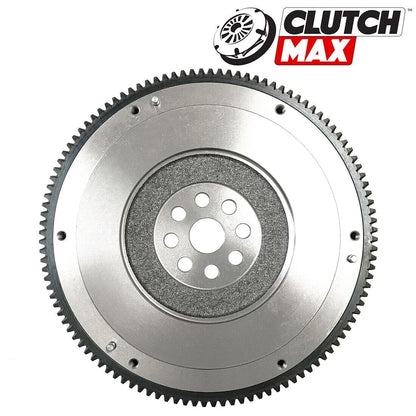 CLUTCHMAX  STAGE 2 CLUTCH KIT & FLYWHEEL BUNDLE SET [CM08028HDFW-ST2]