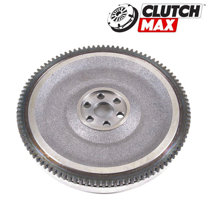 CLUTCHMAX STAGE 2 CLUTCH KIT & FLYWHEEL BUNDLE SET [CM04124HDFW-ST2]