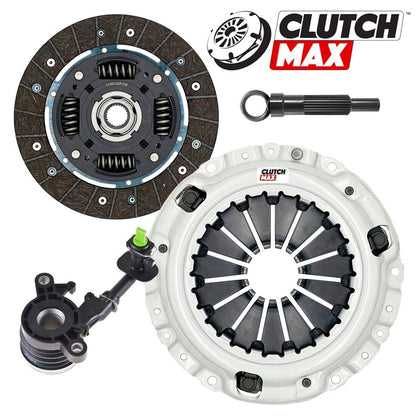 CLUTCHMAX  STAGE 2 CLUTCH KIT WITH SLAVE CYLINDER BUNDLE SET [CM06089HDWS-ST2]