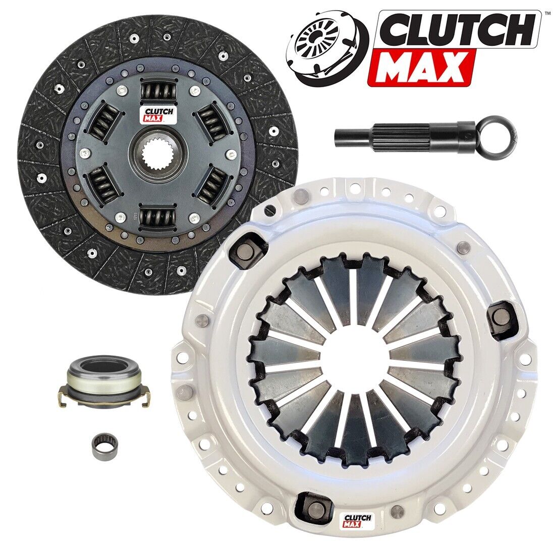 CLUTCHMAX  STAGE 2 CLUTCH KIT [CM10060HD-ST2]