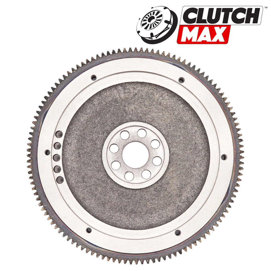 CLUTCHMAX  OEM CLUTCH KIT & FLYWHEEL BUNDLE SET [CM08137HDFW-CK]