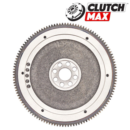CLUTCHMAX  OEM CLUTCH KIT & FLYWHEEL BUNDLE SET [CM08137HDFW-CK]