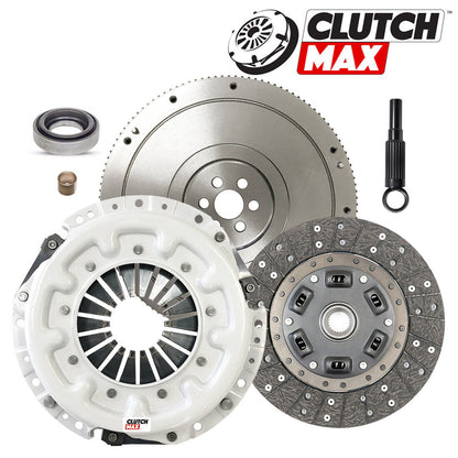 CLUTCHMAX  OEM CLUTCH KIT & FLYWHEEL BUNDLE SET [CM06059HDFW-CK]
