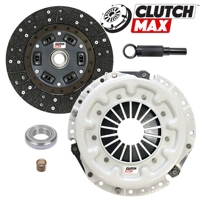 CLUTCHMAX  STAGE 2 CLUTCH KIT [CM06038HD-ST2]