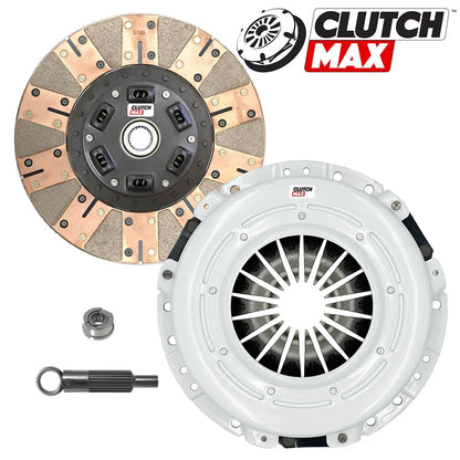 CLUTCHMAX  STAGE 3 CLUTCH KIT [CM07809DF-ST3]