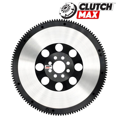 CLUTCHMAX OEM CLUTCH KIT & PERFORMANCE CHROMOLY FLYWHEEL BUNDLE SET [CM06082HDLSF-CK]