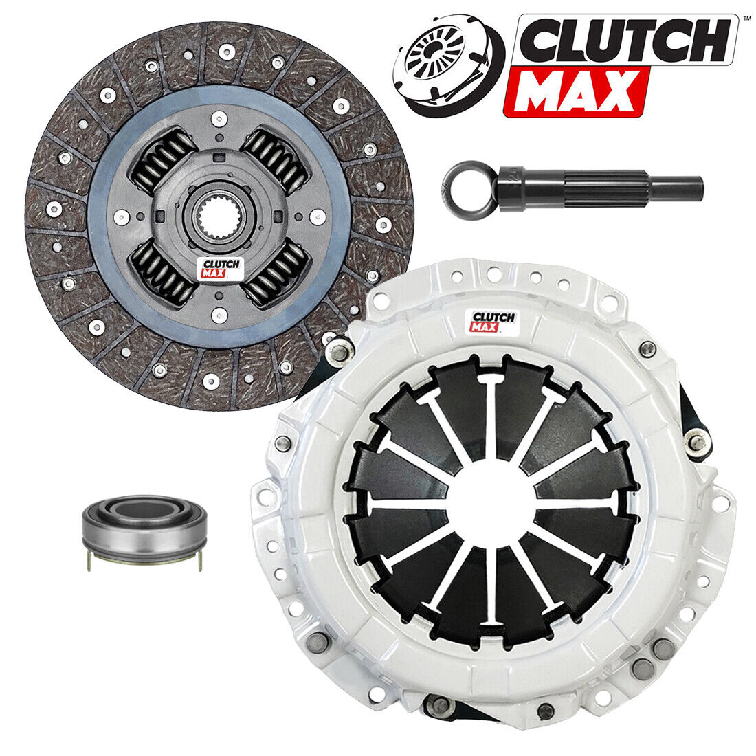 CLUTCHMAX  STAGE 1 CLUTCH KIT [CM05510HD-ST1]