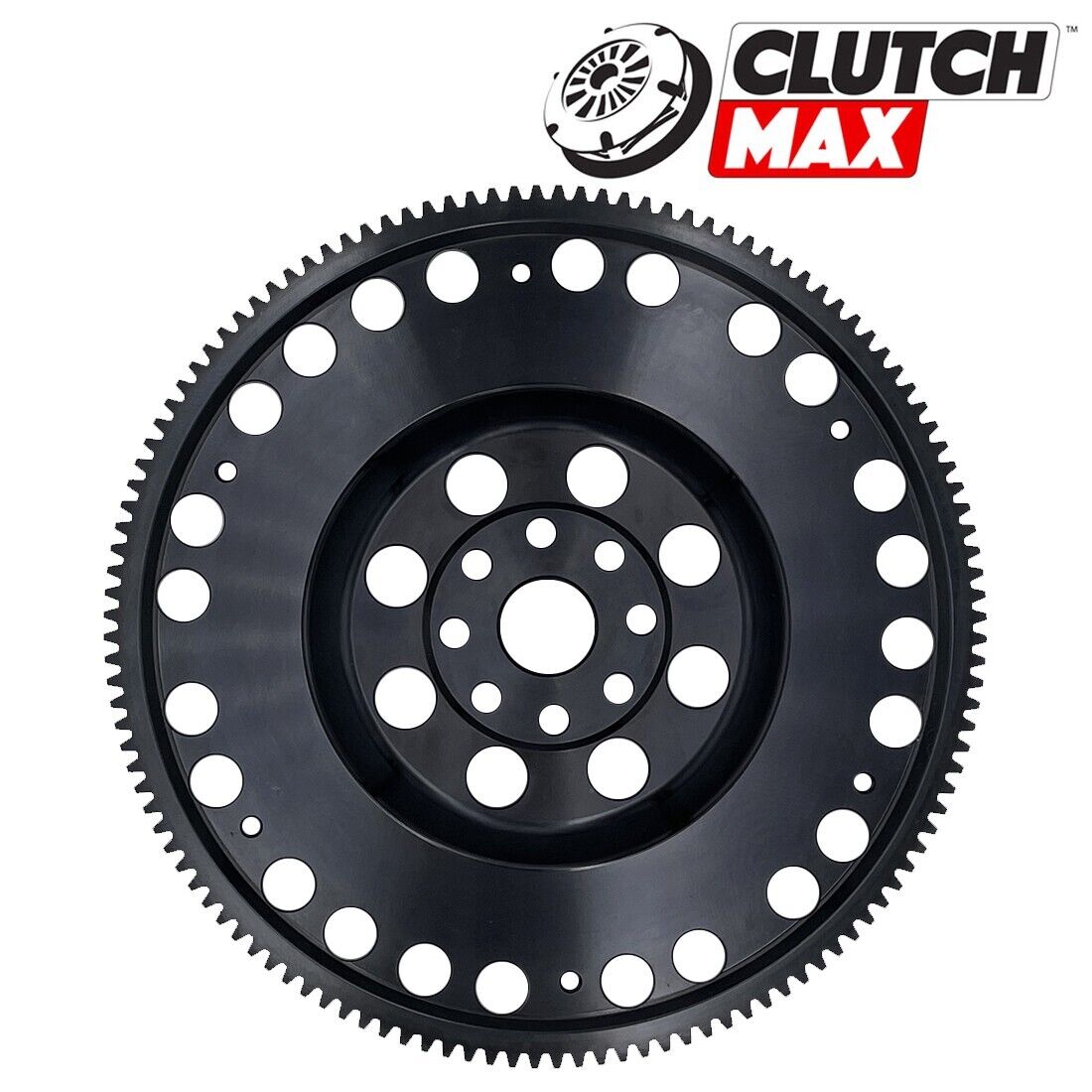 CLUTCHMAX  STAGE 4 CLUTCH KIT & PERFORMANCE CHROMOLY FLYWHEEL BUNDLE SET [CM15019HDCLSF-ST4]