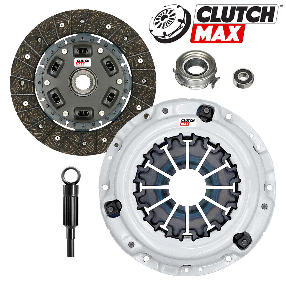 CLUTCHMAX  STAGE 2 CLUTCH KIT [CM15013HD-ST2]