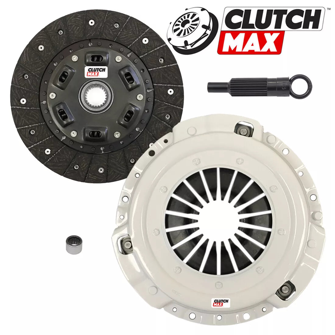 CLUTCHMAX  STAGE 2 CLUTCH KIT [CM07048HD-ST2]