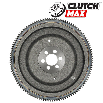 CLUTCHMAX  STAGE 2 CLUTCH KIT & FLYWHEEL BUNDLE SET [CM16069HDFW-ST2]