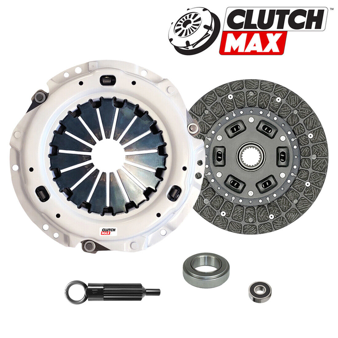 CLUTCHMAX OEM CLUTCH KIT [CM16018HD-CK]
