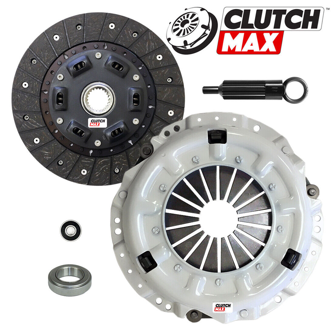 CLUTCHMAX  STAGE 2 CLUTCH KIT [CM16016HD-ST2]