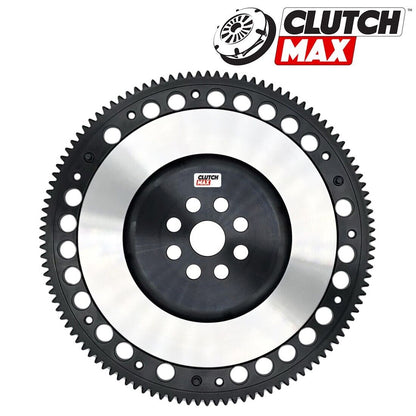 CLUTCHMAX  OEM CLUTCH KIT & PERFORMANCE CHROMOLY FLYWHEEL BUNDLE SET [CM08028HDLSF-CK]
