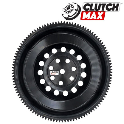 CLUTCHMAX  STAGE 2 CLUTCH KIT & PERFORMANCE CHROMOLY FLYWHEEL BUNDLE SET [CM05048HDLSF7-ST2]