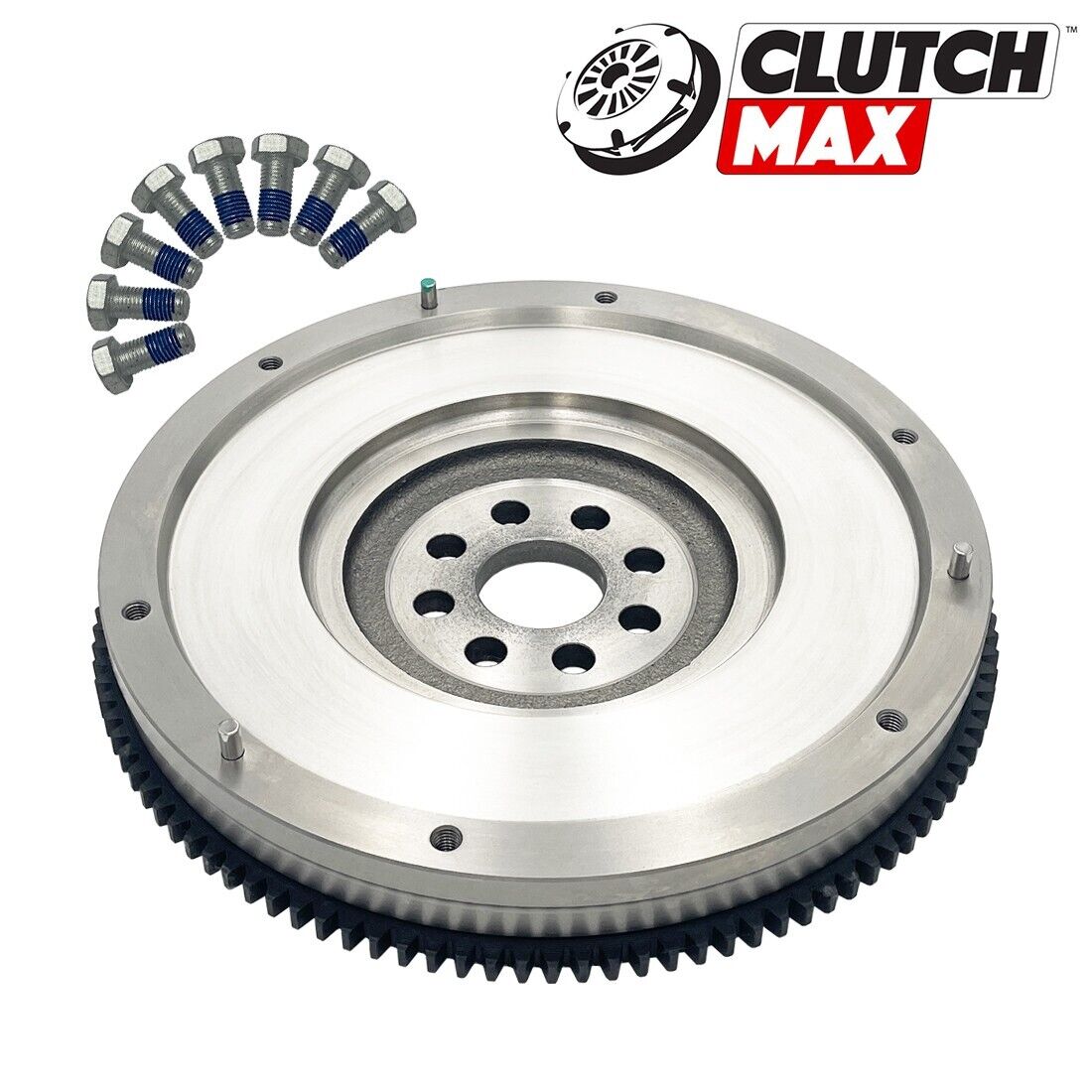 CLUTCHMAX  OEM CLUTCH KIT & FLYWHEEL BUNDLE SET [CM03128HDFW-CK]