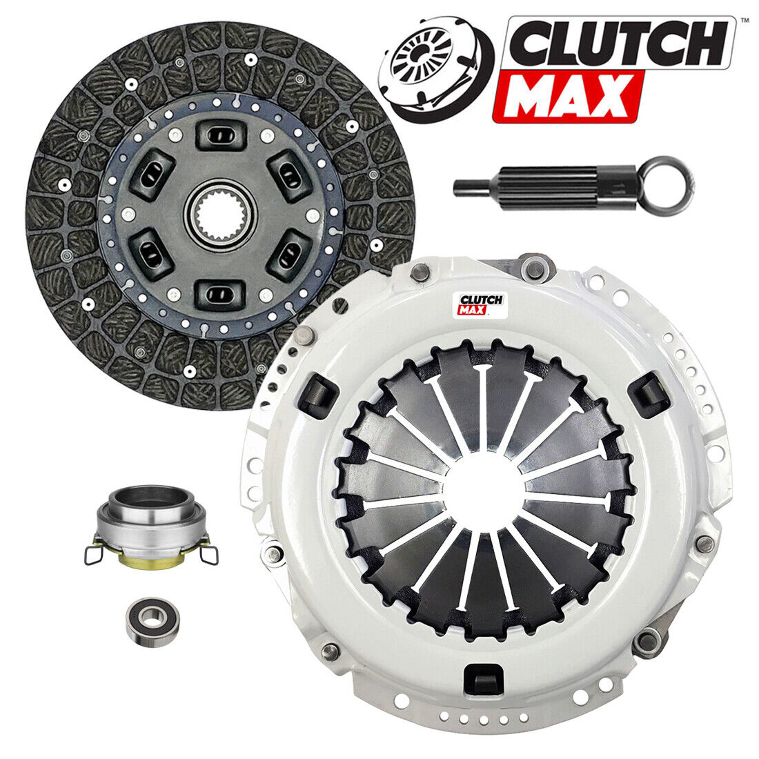 CLUTCHMAX  STAGE 2 CLUTCH KIT [CM16059HD-ST2]