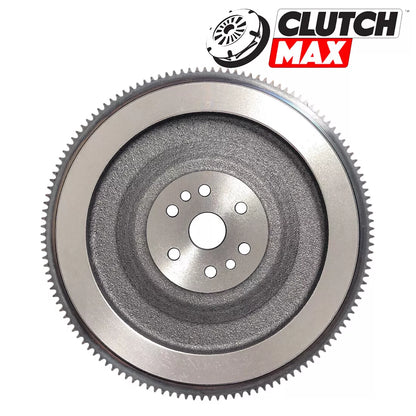 CLUTCHMAX  STAGE 1 CLUTCH KIT & FLYWHEEL BUNDLE SET [CM07054HD-FW167723-ST1]