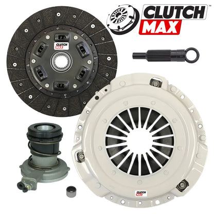 CLUTCHMAX  STAGE 2 CLUTCH KIT WITH SLAVE CYLINDER BUNDLE SET [CM07048HDWS-ST2]
